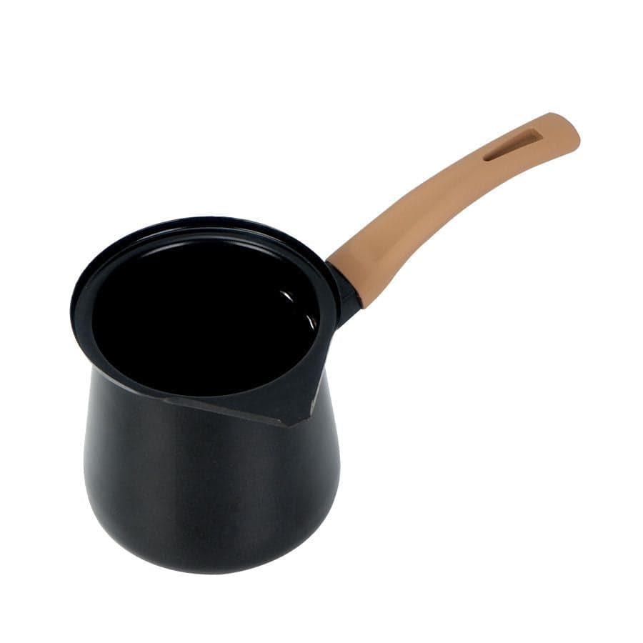 فنجان 1.2 لتر مع شفة صب COFFEE COLLECTION