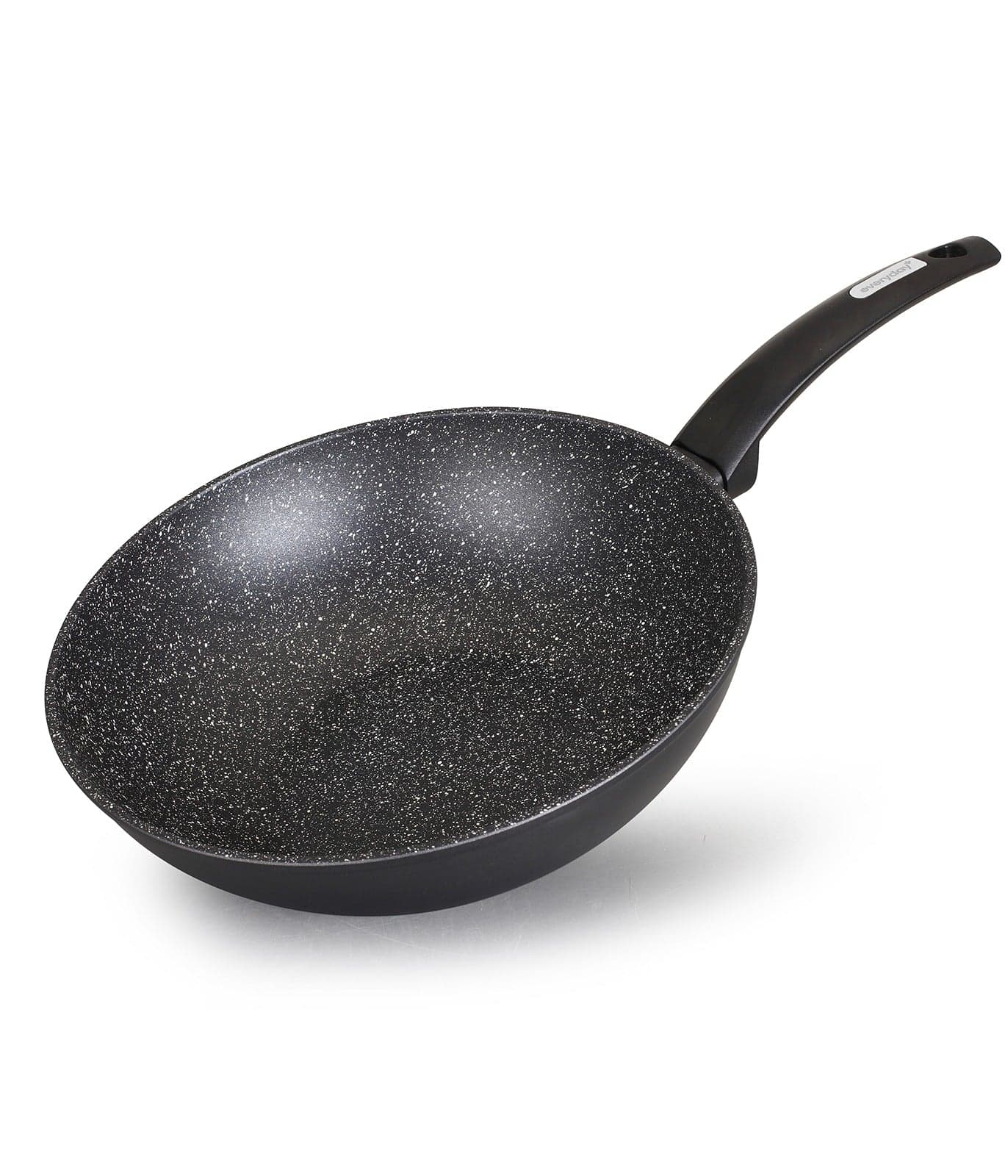 مقلاة ووك EVERYDAY PLUS 30 سم للأداء العالي